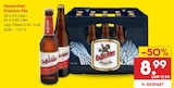 Premium Pils Angebote von Hasseröder bei Netto Marken-Discount Peine für 8,99 €