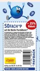 50FACH °P im Netto Marken-Discount Prospekt 50FACH °P von PAYBACK im aktuellen Netto Marken-Discount Prospekt für