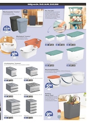 Aktueller V-Markt Prospekt mit Schrank, "V-Markt einfach besser einkaufen", Seite 17