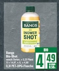 Bio Shot von Bangs im aktuellen EDEKA Prospekt