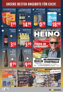 Glühwein im E center Prospekt "Aktuelle Angebote" mit 30 Seiten (Recklinghausen)