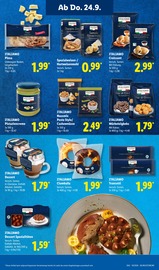 Tiramisu im Lidl Prospekt in Leverkusen Aktueller Lidl Prospekt mit Tiramisu, "LIDL LOHNT SICH", Seite 59