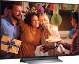 OLED TV OLED48G59LS evo AI TV im Angebot bei expert in Rudolstadt OLED TV OLED48G59LS evo AI TV Angebote von LG bei expert Rudolstadt für 1.599,00 €