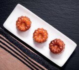 12 minis canelés de Bordeaux - DELUXE dans le catalogue Lidl