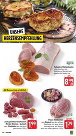 Schweinebraten im E center Prospekt in Hofheim Aktueller E center Prospekt mit Schweinebraten, "Aktuelle Angebote", Seite 10
