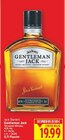 Gentleman Jack Angebote von Jack Daniel's bei E center Falkensee für 19,99 €