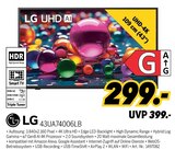 Aktuelle Fernseher Angebote bei MEDIMAX in Wuppertal Aktuelles 43UA74006LB Angebot bei MEDIMAX in Wuppertal ab 299,00 €
