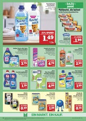 Textilreinigung im Marktkauf Prospekt in Bautzen Aktueller Marktkauf Prospekt mit Textilreinigung, "GANZ GROSS in kleinsten Preisen!", Seite 26