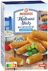 Halloumi Sticks im Angebot bei Penny in Böblingen Halloumi Sticks Angebote von MITAKOS bei Penny Böblingen für 2,99 €