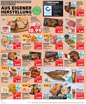 Mango im Kaufland Prospekt in Eisenach Aktueller Kaufland Prospekt mit Mango, "Aktuelle Angebote", Seite 12