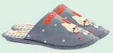 Chaussons fourrés enfant - Hello Kitty / FREEGUN en promo chez Intermarché Rennes à 6,99 €