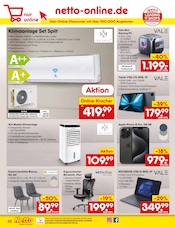 Ähnliche Angebote wie iPhone 8 im Prospekt "Aktuelle Angebote" auf Seite 38 von Netto Marken-Discount in Mannheim