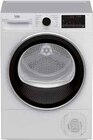 Aktuelle Trockner Angebote bei expert in Hannover Aktuelles Wärmepumpentrockner B3T42249S Angebot bei expert in Hannover ab 399,00 €