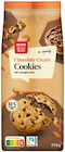 Aktuelle Süßigkeiten Angebote bei REWE in Kiel Aktuelles Chocolate Cream Cookies Angebot bei REWE in Kiel ab 1,49 €