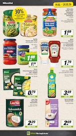 Sauerkraut im EDEKA Prospekt in Bergkamen Aktueller EDEKA Prospekt mit Sauerkraut, "Aktuelle Angebote", Seite 12