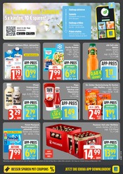 Aktueller E center Prospekt mit Tomaten, "Top Angebote", Seite 5