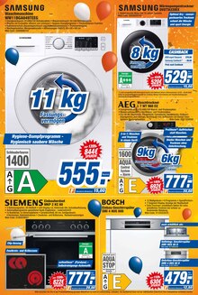 Küchengeräte Angebot im HEM expert Prospekt, gültig von 24.05.2023 bis 30.05.2023 Küchengeräte Angebot im aktuellen HEM expert Prospekt auf Seite 9