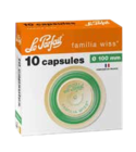 10 Capsules Ø 100 mm à Rural Master dans Léotoing 10 Capsules Ø 100 mm à Rural Master dans Léotoing
