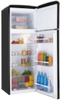 Aktuelles Kühlschrank mit Gefrierfach KGC 15637 MS Angebot bei expert in Lörrach ab 399,00 €