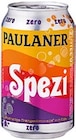 Kaufland Limburg - Spezi oder Limo Angebot im Prospekt Spezi oder Limo bei Kaufland im Limburg Prospekt für 0,59 €