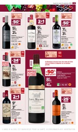 Offre Cava dans le catalogue Carrefour du moment à la page 15