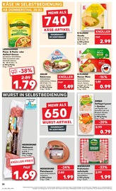 Aktueller Kaufland Prospekt mit Kohle, "Aktuelle Angebote", Seite 26