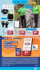 Handy im ALDI Nord Prospekt in Stendal Aktueller ALDI Nord Prospekt mit Handy, "Aktuelle Angebote", Seite 25