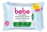 Reinigungstücher von Bebe im aktuellen Rossmann Prospekt für 3,49 €