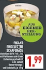 Pikant Eingelegter Schafskäse im Angebot bei Marktkauf in Leverkusen Pikant Eingelegter Schafskäse Angebote bei Marktkauf Leverkusen für 1,99 €