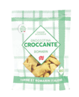 Croccante romarin - FIGULI en promo chez Naturalia Croccante romarin - FIGULI dans le catalogue Naturalia