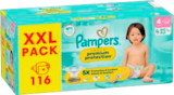 XXL Windeln Premium Protection im Angebot bei E center in Elmshorn XXL Windeln Premium Protection Angebote von Pampers bei E center Elmshorn für 28,99 €