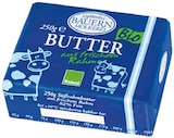 Bio Süßrahmbutter im Angebot bei REWE in Frankfurt Bio Süßrahmbutter Angebote von Upländer Bauernmolkerei bei REWE Frankfurt für 2,22 €