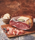 Bi1 Lormes - Promo Véritable Jambon Sec Traditionnel du Morvan Affiné 9 Mois Promo Véritable Jambon Sec Traditionnel du Morvan Affiné 9 Mois à 21,99 € dans le catalogue Bi1 à Lormes