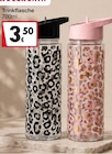 Trinkflasche im Angebot bei Woolworth in Oldenburg Trinkflasche Angebote bei Woolworth Oldenburg für 3,50 €