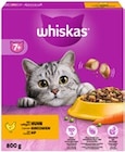 Katzen-Trockenfutter bei Kaufland im Staßfurt Prospekt für 2,39 €