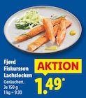 Aktuelles Lachslocken Angebot bei Lidl in Bremen ab 1,49 €