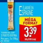 Promo Fuets extra à 3,39 € dans le catalogue Aldi à Orx