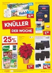 Aktueller Netto Marken-Discount Prospekt mit Barilla, "Aktuelle Angebote", Seite 2