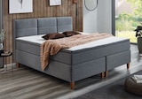 Boxspringbett im Angebot bei Opti-Wohnwelt in Fulda Boxspringbett Angebote bei Opti-Wohnwelt Fulda für 759,00 €