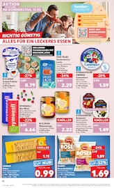 Aktueller Kaufland Prospekt mit Kekse, "Aktuelle Angebote", Seite 12