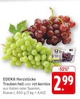 Trauben hell Angebot in Emmingen-Liptingen Trauben hell im aktuellen Prospekt bei EDEKA in Emmingen-Liptingen