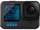HERO 11 Action Kamera , WLAN, Touchscreen Angebote von GOPRO bei MediaMarkt Saturn Nürtingen für 299,00 €