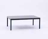 Loungetisch Balao 120 x 79 cm im Segmüller Prospekt Loungetisch Balao 120 x 79 cm im aktuellen Segmüller Prospekt für 149,99 €