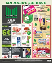 Aktueller Marktkauf Supermarkt Prospekt in Bielefeld und Umgebung, "Aktuelle Angebote" mit 30 Seiten, 23.03.2026 - 28.03.2026