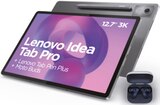 Idea Tab Pro, inkl. Lenovo Tab Pen Plus und Moto Buds Angebote von Lenovo bei expert Falkensee für 379,00 €
