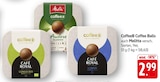 Coffee Balls Auslese Klassisch Angebote von CoffeeB bei E center Pirmasens für 2,99 €