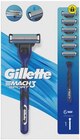 Mach3 Sport Angebote von Gillette bei Penny Heidenheim für 2,99 €