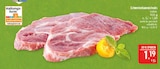 Aktuelles Schweinekammsteaks natur Angebot bei Marktkauf in Erlangen ab 1,19 €