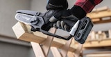 Einhandkettensäge C-ASA 100-X von Woodstar im aktuellen Globus-Baumarkt Prospekt