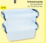 Aufbewahrungsbox im Angebot bei Marktkauf in Schwabach Aufbewahrungsbox Angebote bei Marktkauf Schwabach für 1,00 €